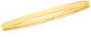 9ct-65mm-Solid-Bangle Sale