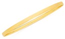 9ct-65mm-Solid-Round-Comfort-Bangle Sale