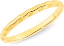 9ct-Textured-Ring Sale