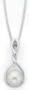 Sterling-Silver-Freshwater-Pearl-Twist-Pendant Sale