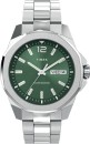 Timex-Essex-Avenue-Gents-Green-Watch-TW2W13900 Sale