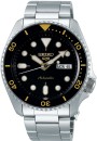 Seiko-Gents-New-Seiko-5-Sports-Watch-SRPD57K Sale