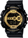 G-Shock-Gents-Watch-GD100GB-1D Sale
