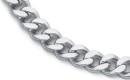 Chisel-Stainless-Steel-60cm-8mm-Curb-Gents-Chain Sale