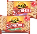 McCain-Superfries-900g Sale