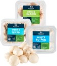 Meadows-White-Button-White-Sliced-or-Swiss-Brown-Mushrooms-200g Sale