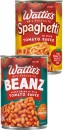 Watties-Baked-Beanz-or-Spaghetti-420g Sale