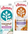 Vitasoy-Unsweetened-Coconut-or-Almond-Milk-1L Sale