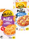 McCain-Lil-Pizzas-380-400g Sale