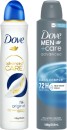 Dove-Advanced-72hr-Aerosol-250ml Sale