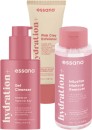 Essano-Hydration-Gel-Cleanser-140ml-Exfoliator-100ml-or-Micellar-Water-400ml Sale
