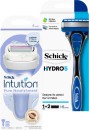 Schick-Intuition-or-Hydro-5-Razor-2-Blades Sale