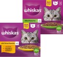 Whiskas-Wet-Cat-Food-12-Pack Sale