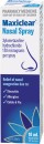 Maxiclear-Nasal-Spray-10ml Sale