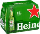 Heineken-Lager-Bottles-15-Pack Sale