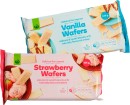 Woolworths-Creme-Wafers-125g Sale
