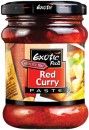 Exotic-Red-Curry-Paste-200g Sale