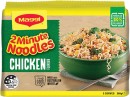 Maggi-2-Minute-Noodles-350-695g-5-Pack Sale