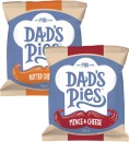 Dads-Pies-Single-Chilled-Pie-200g Sale