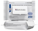 NEW-Henry-Schein-Alcohol-Free-Wipe-Class-IIb-Instrument-Grade-Flat-Pack-200Pk Sale