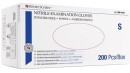 Henry-Schein-White-Nitrile-Glove-PF Sale