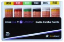 NEW-EdgeEndo-EdgeOne-R-Utopia-Gutta-Percha-Points Sale