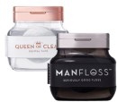 Man-Floss-Queen-of-Clean-Manfloss-Dental-Tape Sale