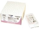 Johnson-Johnson-Ethicon-Suture-Vicryl-Rap-38-Con-Cut-16mm-40-45cm-Box-12 Sale