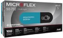 Ansell-Microflex-Midknight-Touch-Black-Gloves-Box-100-Nitrile Sale