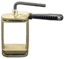 Henry-Schein-Compression-FS2-Flask-Bronze Sale