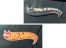 Hot-Wheels-3D-Decals Sale
