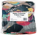 Super-Coloured-T-Shirt-Rags-10kg Sale