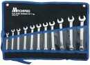 Mechpro-Flex-Head-Ratcheting-Spanner-Set-11-Piece Sale