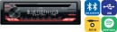 JVC-USB-CD-Bluetooth-Head-Unit Sale