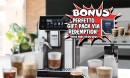 DeLonghi-PrimaDonna-Aromatic-Fully-Automatic-Coffee-Machine Sale