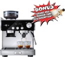Sunbeam-Origins-Dual-Thermoblock-Espresso-Manual-Coffee-Machine Sale
