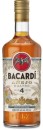 Bacardi-Anejo-4yo-700mL Sale