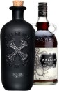 Bumbu-XO-Rum-Kraken-Black-Spiced-or-Spiced-Roast-Coffee-Rum-700mL Sale