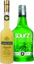 Pallini-Limoncello-or-Peachello-White-Peach-500mL-or-Sourz-Range-700mL Sale