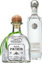 Patron-Tequila-Silver-700mL-or-Casa-Noble-Blanco-750mL Sale