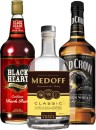 Black-Heart-Rum-Medoff-Classic-Premium-Vodka-or-Old-Crow-Bourbon-1L Sale