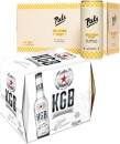 Pals-Gin-Citrus-Twist-58-10-x-250mL-Cans-or-KGB-Vodka-Lemon-Ice-or-Black-Russian-46-12-x-275mL-Bottles Sale