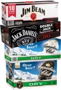 Jim-Beam-Cola-48-10-x-330mL-Cans-Jack-Daniels-Double-Jack-69-10-x-250mL-Cans Sale