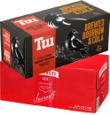 Tui-Bourbon-Cola-7-or-Smirnoff-Ice-Lemon-5-18-x-250mL-Cans Sale