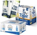 Pure-Blonde-Ultra-Low-Carb-Tiger-Crystal-Ultra-Low-Carb-12-x-330mL-Bottles-or-Speights-Summit-Ultra-Low-Carb-12-x-330mL-Cans Sale