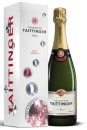 Taittinger-Brut-Reserve-NV-Champagne-Gift-Box-750mL Sale