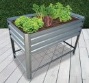 Tussock-Raised-Vegetable-Planter Sale