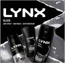 Lynx-Black-Trio-Gift-Set-3pk Sale