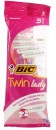 Bic-Twin-Lady-Sensitive-Disposable-Razor-5pk Sale