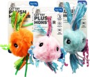 Cat-Toy-Plush-Monster-32cm Sale